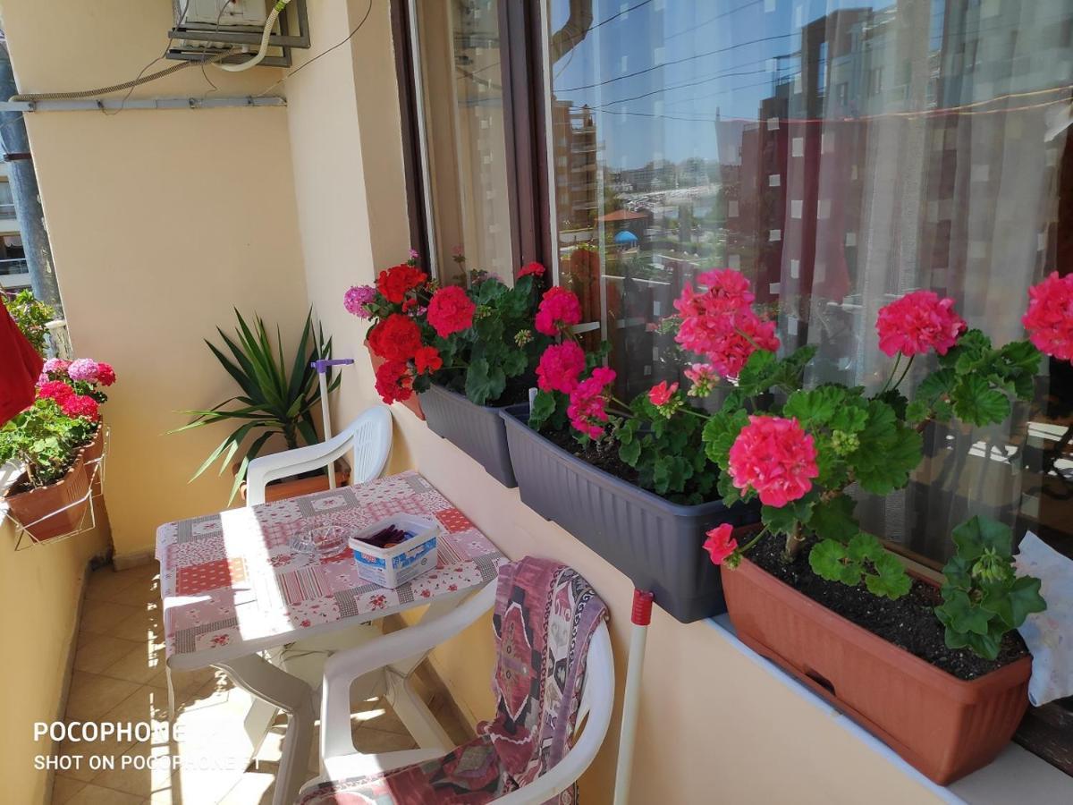 Homestay Kostadinov Pomorie Exterior photo