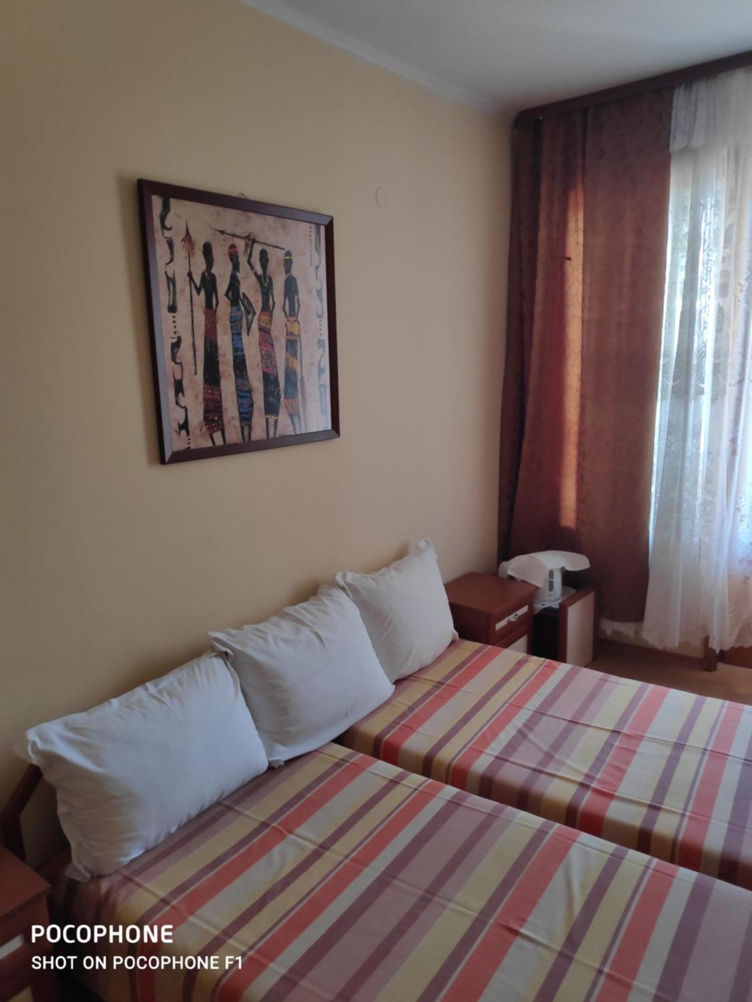 Homestay Kostadinov Pomorie Exterior photo