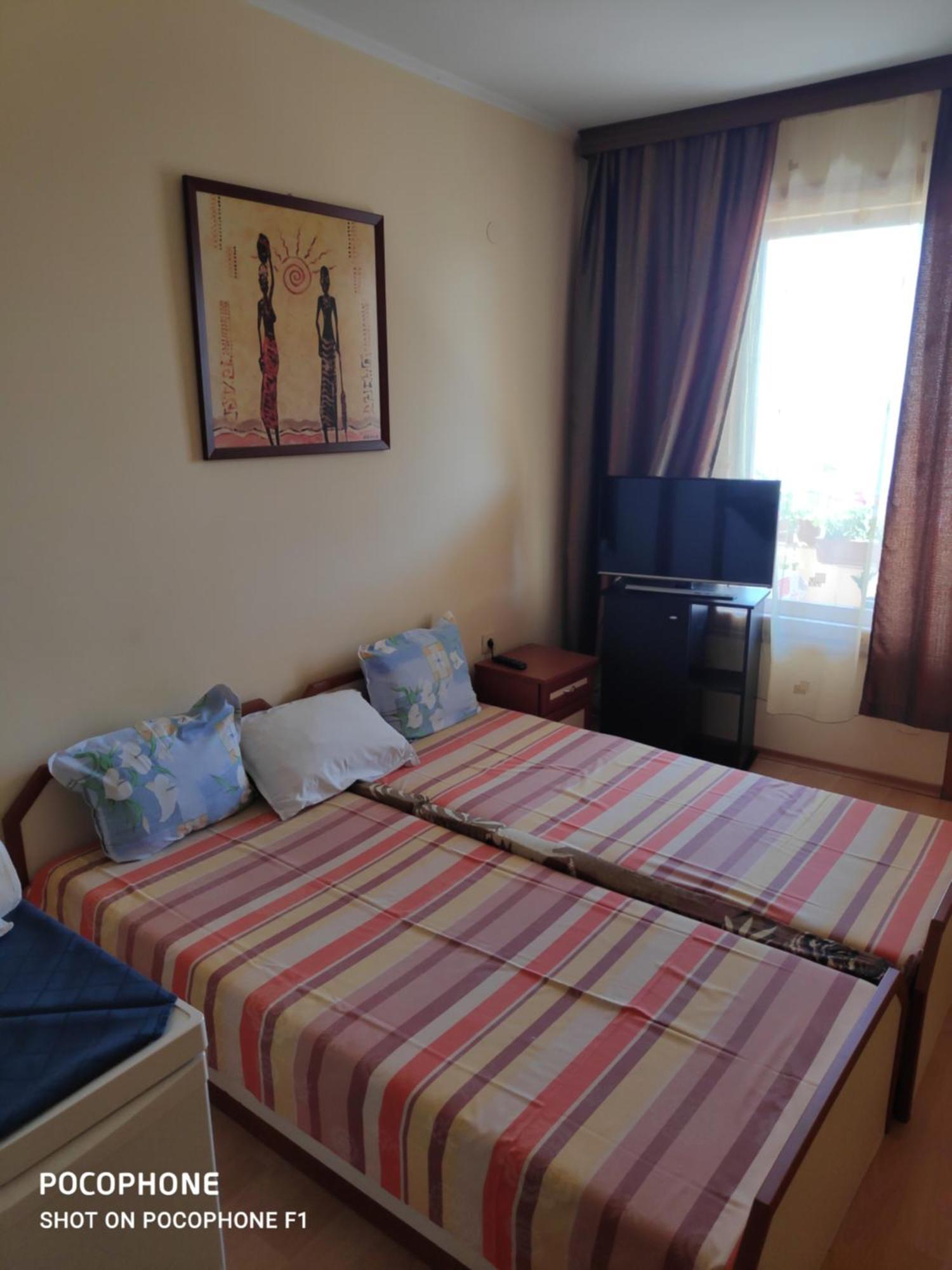 Homestay Kostadinov Pomorie Exterior photo