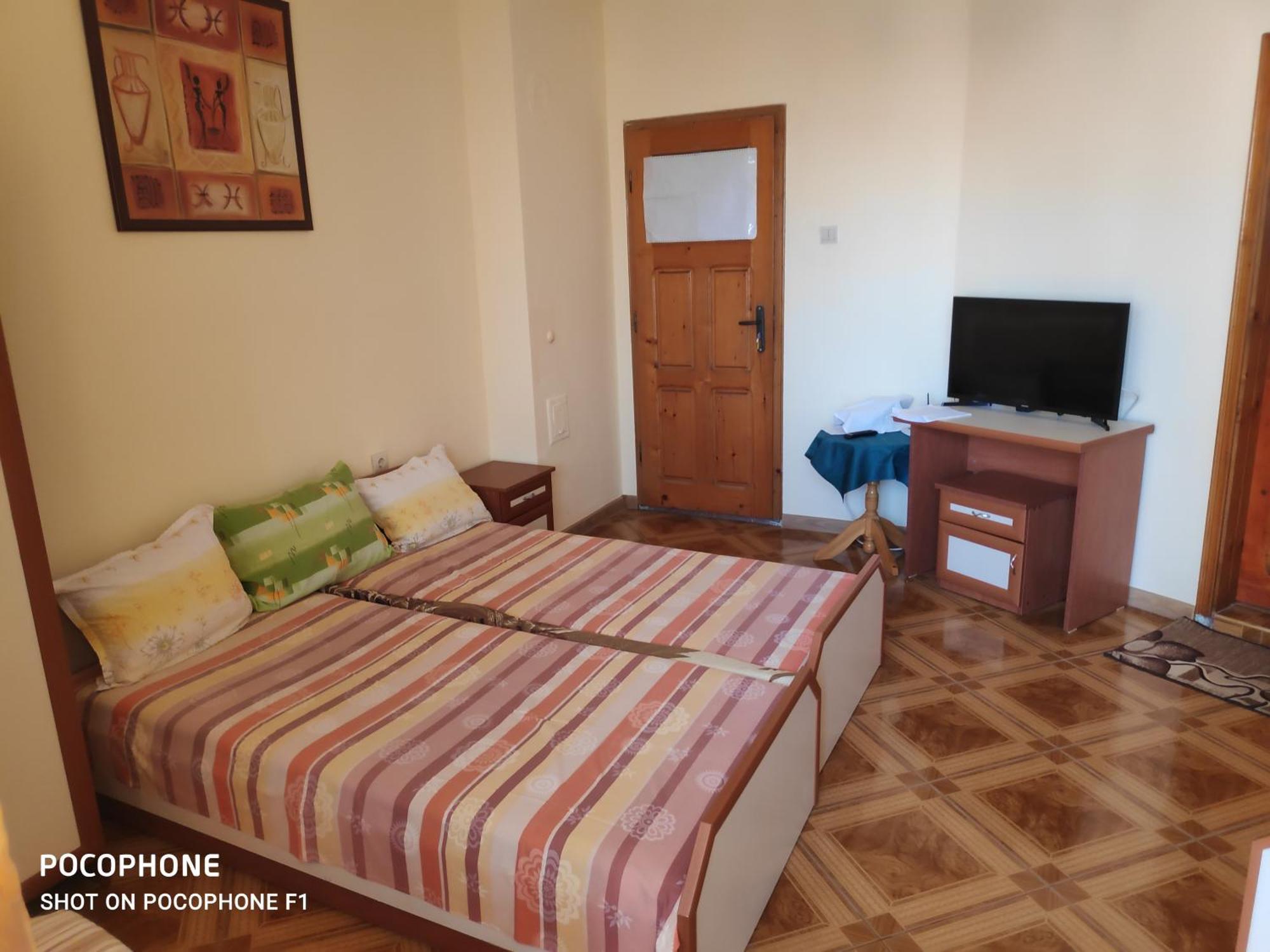 Homestay Kostadinov Pomorie Exterior photo