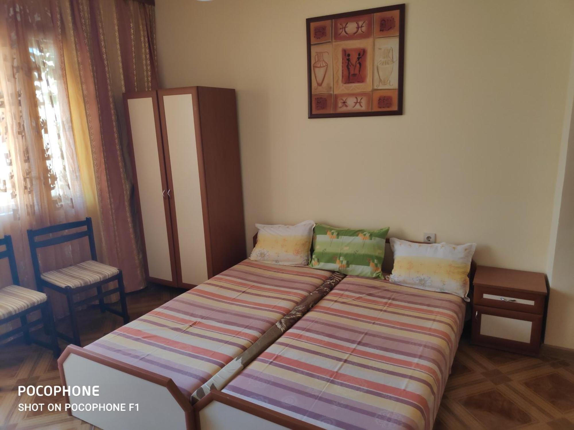 Homestay Kostadinov Pomorie Exterior photo