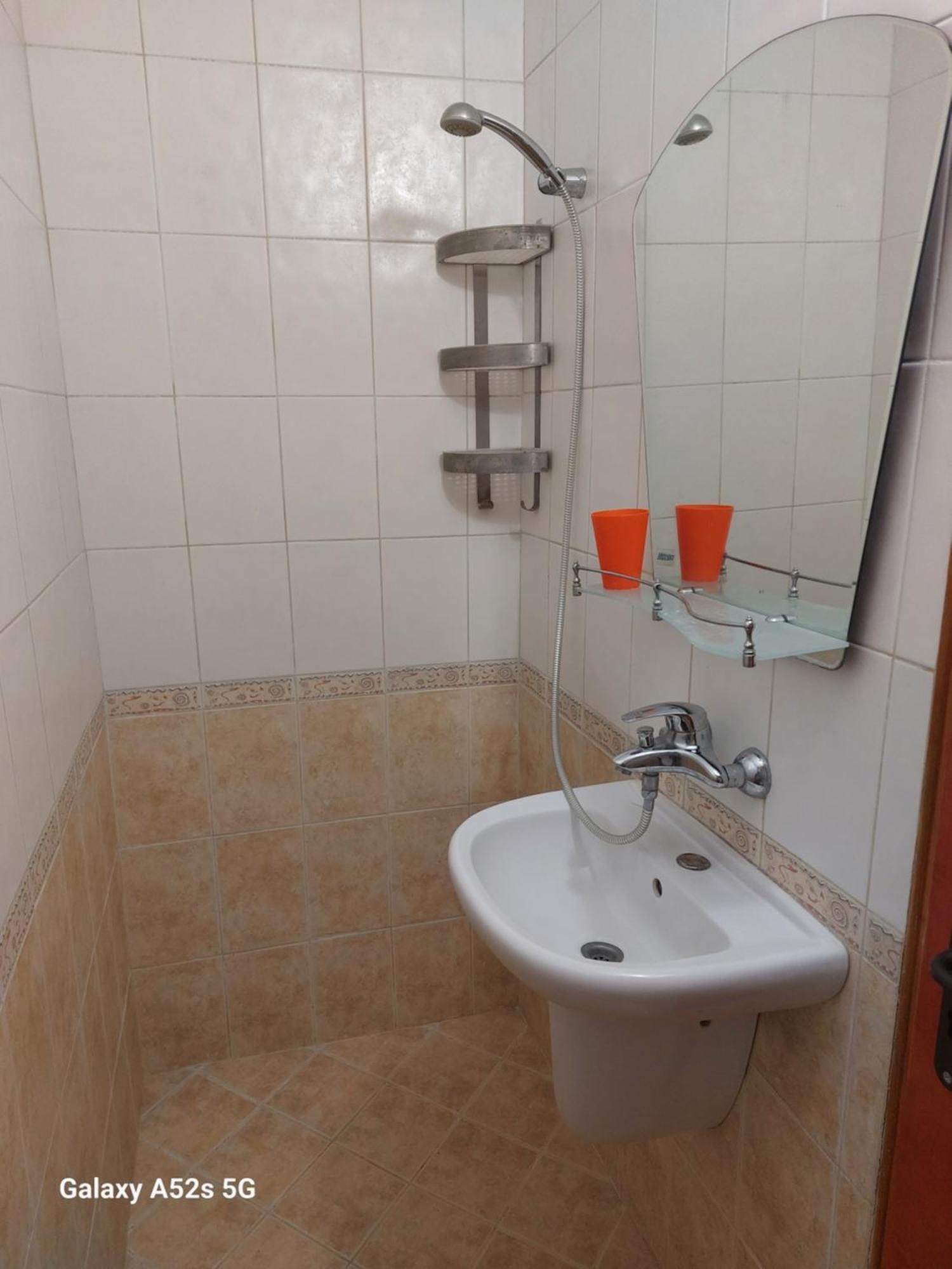 Homestay Kostadinov Pomorie Exterior photo