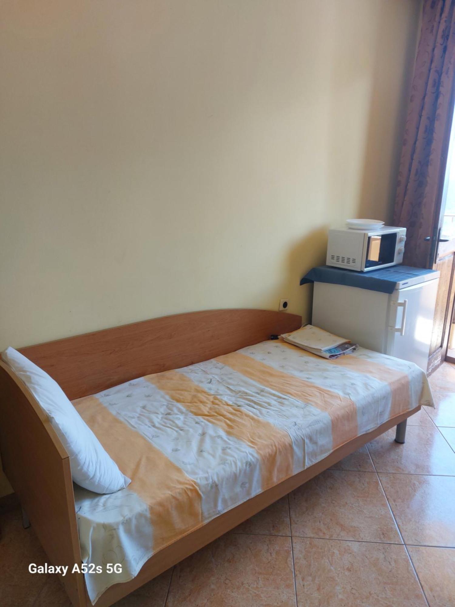 Homestay Kostadinov Pomorie Exterior photo