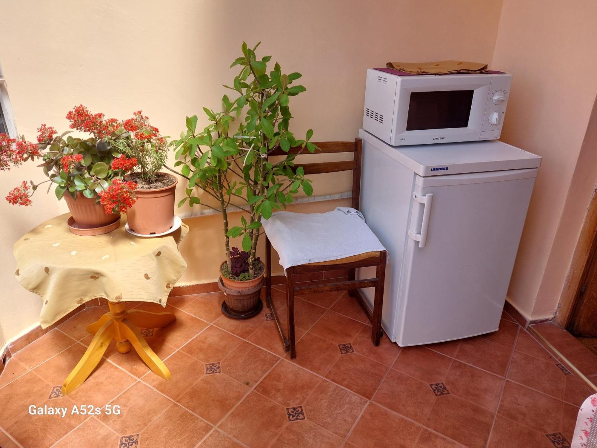 Homestay Kostadinov Pomorie Exterior photo