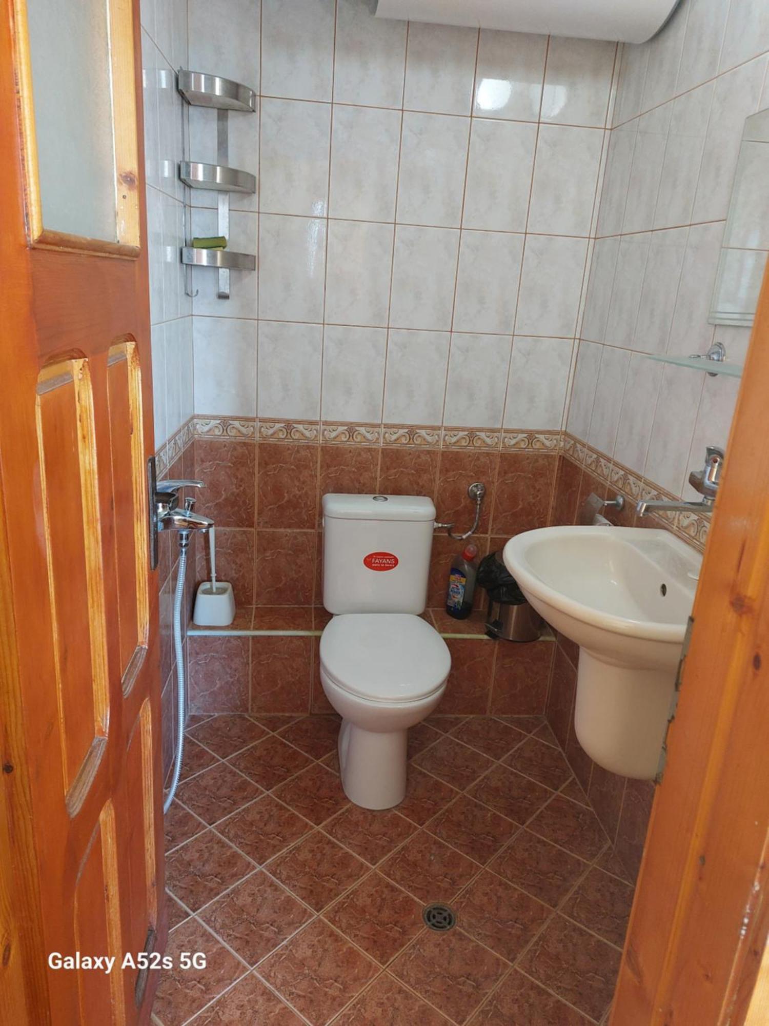 Homestay Kostadinov Pomorie Exterior photo
