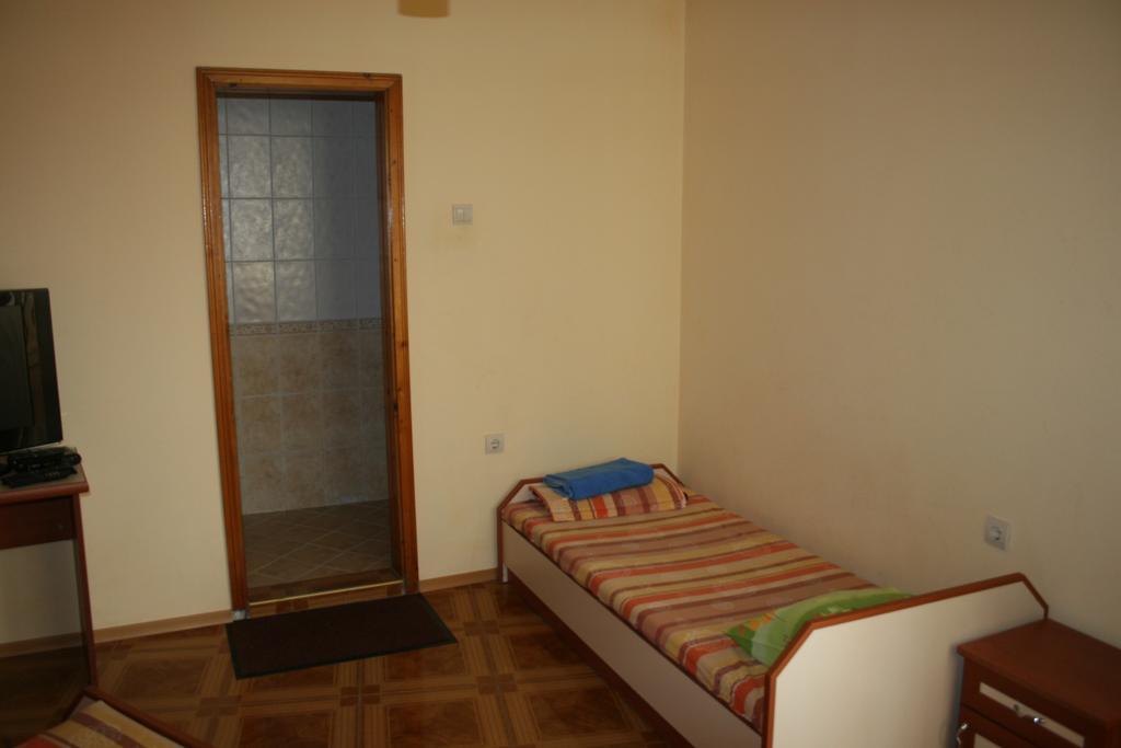 Homestay Kostadinov Pomorie Exterior photo